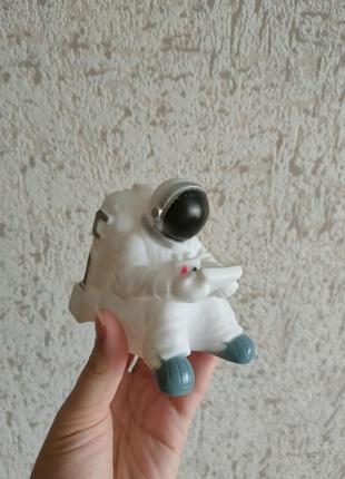 Ночной космонавт