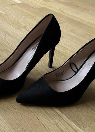 Туфлі primark
