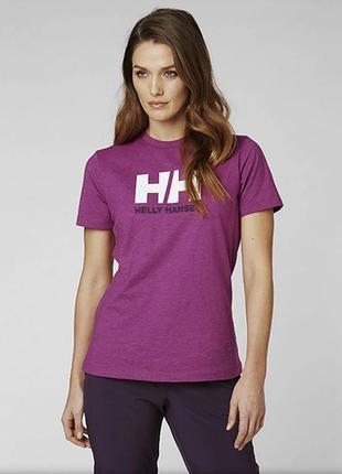 Футболка helly hansen