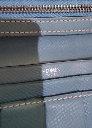 Клатч hermes6 фото