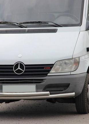 Передний ус st014 для mercedes sprinter 1995-2006 гг