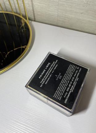 Пудра від gіvenchy2 фото