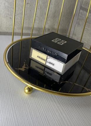 Пудра від gіvenchy3 фото