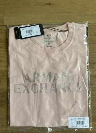 Нова жіноча armani exchange розмір xl8 фото