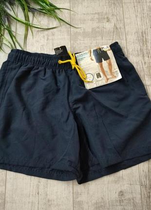 Шорти пляжні