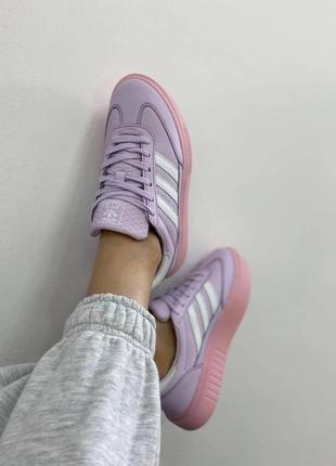 Кросівки adidas ozweego жіночі adidas niteball весна adidas samba рожеві adidas campus, adidas yung, adidas gazelle замша7 фото