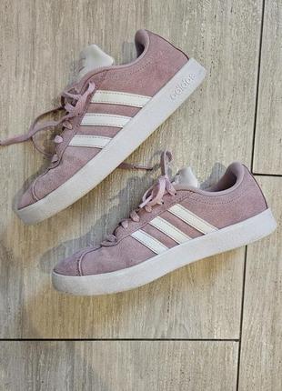 Кросівки, кеди adidas2 фото