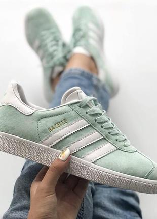 Кросівки adidas ozweego жіночі adidas niteball весна adidas samba рожеві adidas campus, adidas yung, adidas gazelle замша2 фото