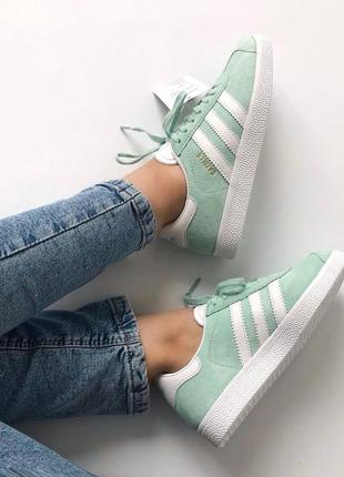 Кросівки adidas ozweego жіночі adidas niteball весна adidas samba рожеві adidas campus, adidas yung, adidas gazelle замша1 фото