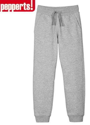 Спортивные штаны джоггеры 152-164