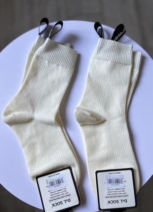 Шкарпетки в стилі aw2 фото