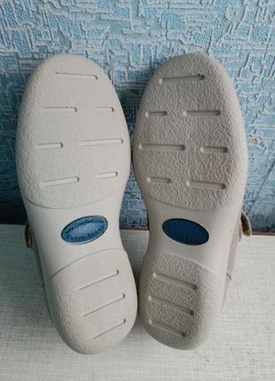 Жіночі ортопедичні туфлі cosyfeet.10 фото