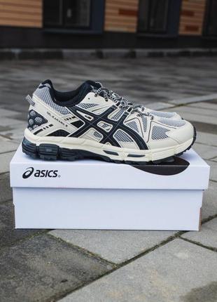 Кросівки asics gel-kahana 83 фото