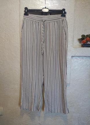 Брюки вискоза arket