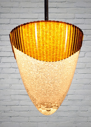 Сучасний світлодіодний світильник в стилі модерн, потужністю 20w3 фото