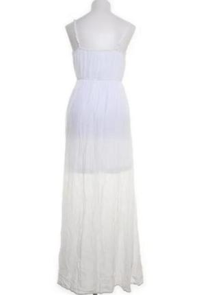 Сукня плаття з вишивкою вишиванка сарафан4 фото
