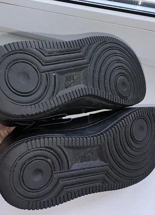 Кроссовки nike 10