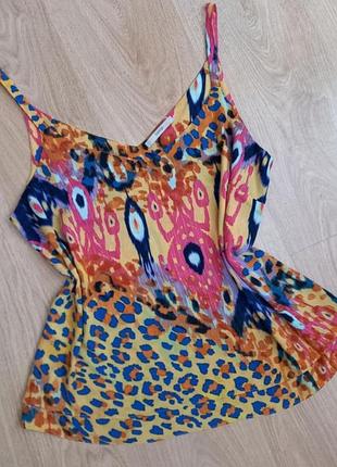 Майка блуза