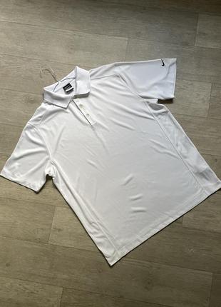 Поло nike golf xl