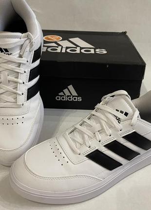 Продам орігінальні кеди adidas2 фото