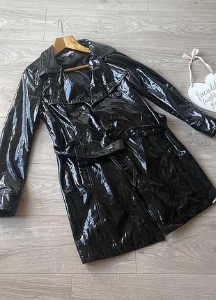 Тренч стильный