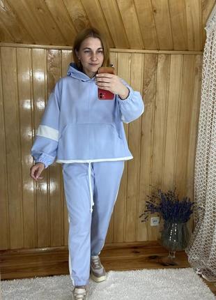 Костюм спорт