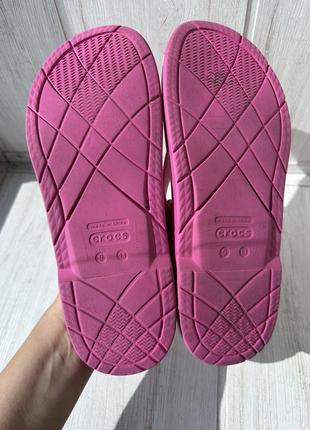 Вьетнамки crocs.422 фото