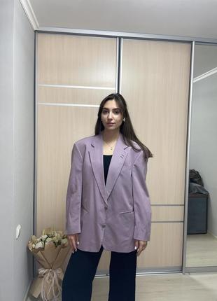 Вінтажний піджак