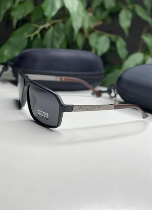 Солнцезащитные очки matrix р 9817, мужские очки3 фото