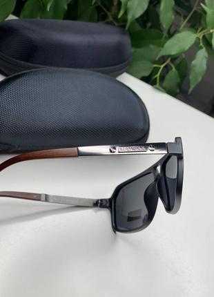 Солнцезащитные очки matrix р 9817, мужские очки5 фото