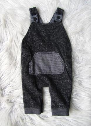 Комбінезон напівкомбінезон ромпер george