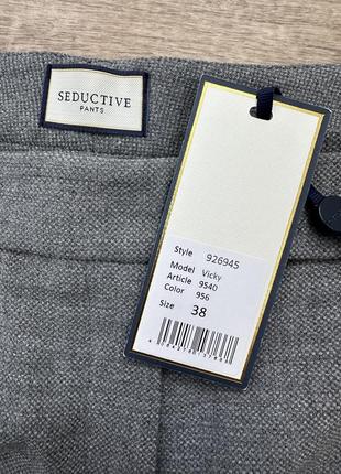 Женские брюки seductive 6