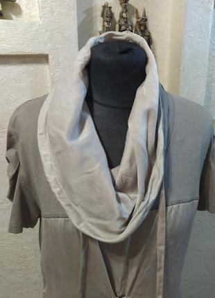 Блузка marc cain 7