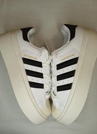 Кеди adidas superstar