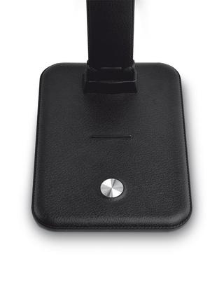 Led лампа настольная 10w titanum tltf-009b 3000-6500k