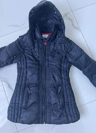 Куртка дитяча