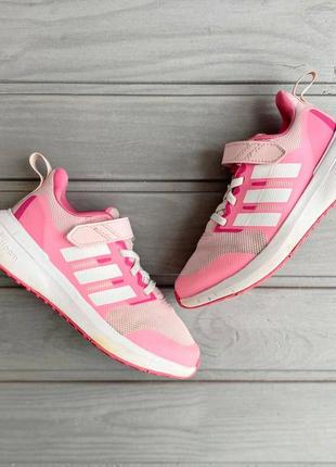Кроссовки adidas детские 2
