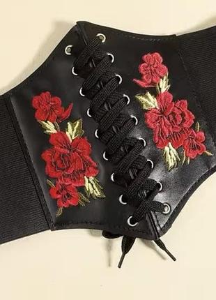 Корсет украинский