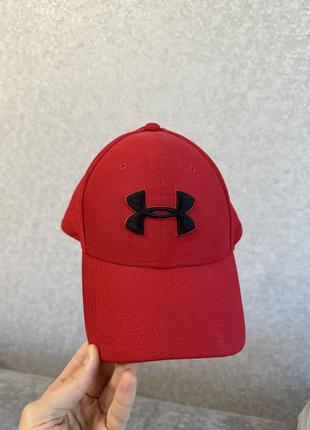 Кепка under armour оригінал3 фото