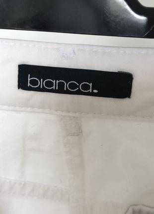 Белые штаны 3