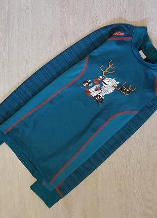 Продається стильний  сонце захiстний лонгслив від decathlon
