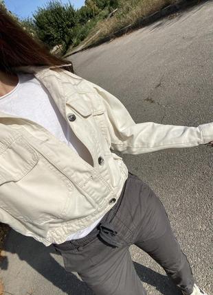 Пиджак pull &amp; bear