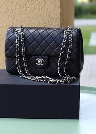 Сумка chanel