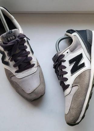 Оригинальные кроссовки
Reigning Champ x New Balance M530 Gym Pack