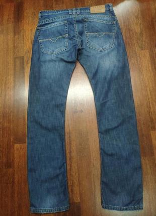 Чоловічі джинси nesal jeans (оригінал).