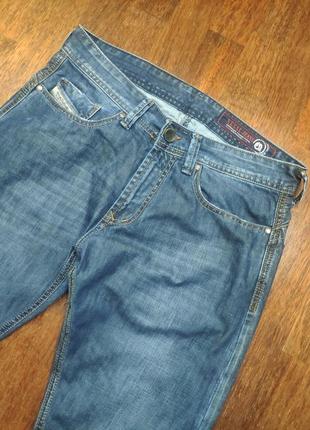 Джинсы nesal jeans (оригинал).3 фото