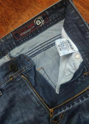 Джинсы nesal jeans (оригинал).9 фото