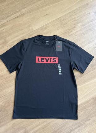 Новая футболка levas размер m серия relaxed9 фото