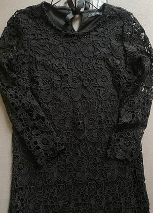 Продам шикарное платье