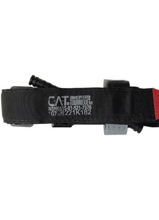 Джгут - турнікет cat generation 7 cat g7 (usa)